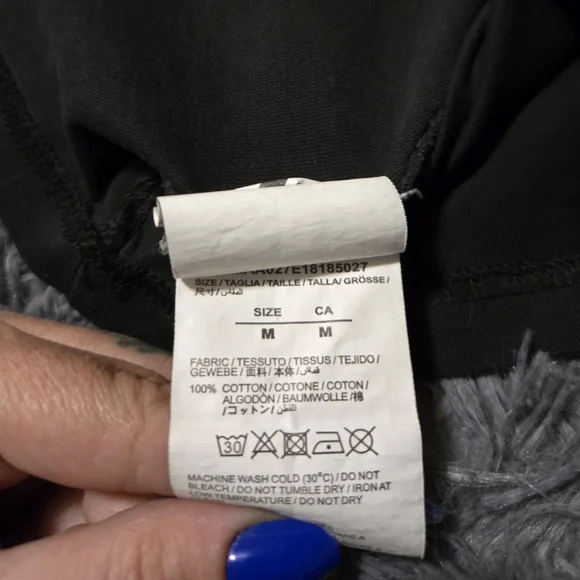 Off-white Short Sleeve T Shirt - Picture 4 of 7